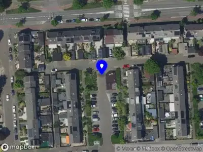 Overlastmelding Saturnusstraat in Hardinxveld-Giessendam