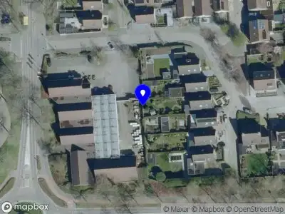 Overlastmelding Berkakker in Kaatsheuvel