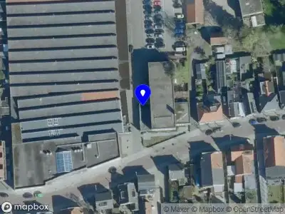 112 melding Overlastmelding Hoogeinde in Waalwijk