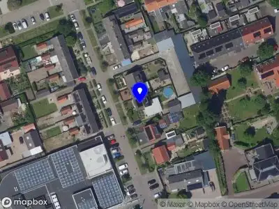 112 melding Overlastmelding De Ridderstraat in Almkerk