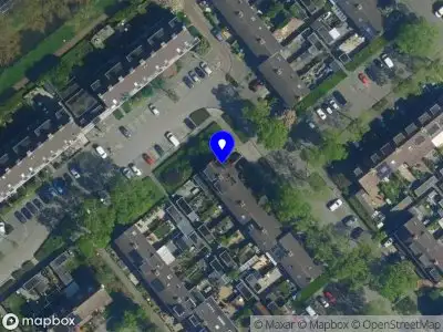 Overlastmelding Kamerlingh Onnesweg in Kudelstaart