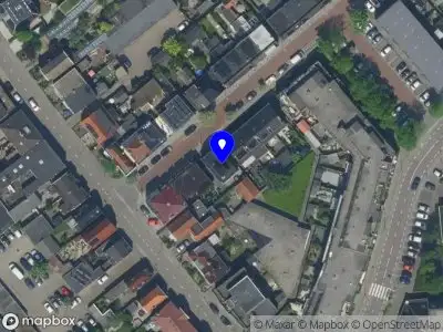 Overlastmelding  in Beverwijk