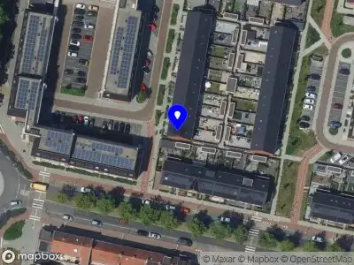 Overlastmelding Doctor Kuyperstraat in Sliedrecht gesloten