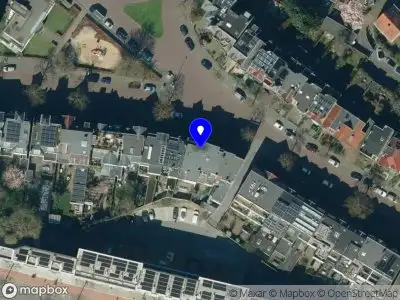 Overlastmelding Sweerts de Landasstraat in Arnhem