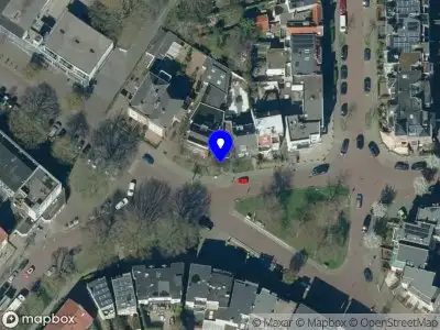 Overlastmelding Van Lawick van Pabststraat in Arnhem