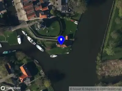 112 melding Overlastmelding Heerenwal in Sloten