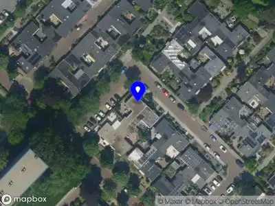 112 melding Overlastmelding Engelandstraat in Heemskerk