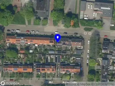 Overlastmelding Eerste Groenelaan in Castricum