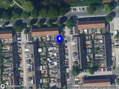 112 melding Overlastmelding Schoener in Lelystad gesloten