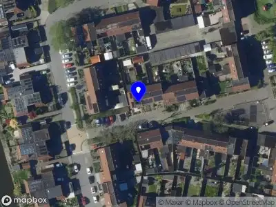 112 melding Overlastmelding Meilag in Andijk