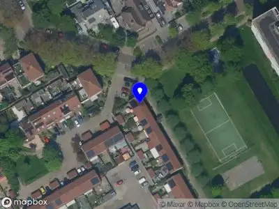 Overlastmelding Duinriethof in Heemskerk