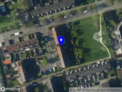 Overlastmelding Ridderspoor in Zwaag