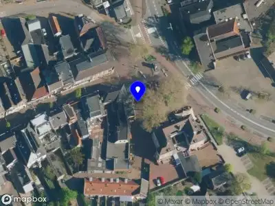 Brandweer met gepaste spoed naar de Sint Jorisplein in Terborg vanwege afgaan automatisch brandalarm