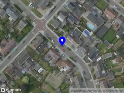 112 melding Ambulance met grote spoed naar de Beatrixstraat in Linne