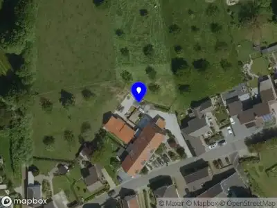 Brandweer met gepaste spoed naar de Schweibergerweg in Mechelen vanwege afhijsen patient