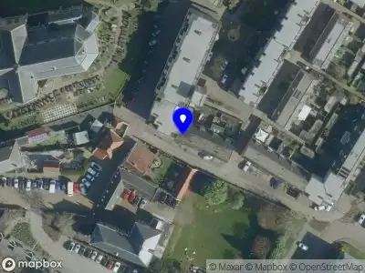 Overlastmelding De Dekanij in Boxtel gesloten