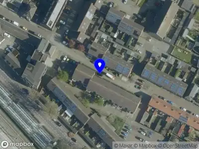 112 melding Overlastmelding Van Coothstraat in Boxtel