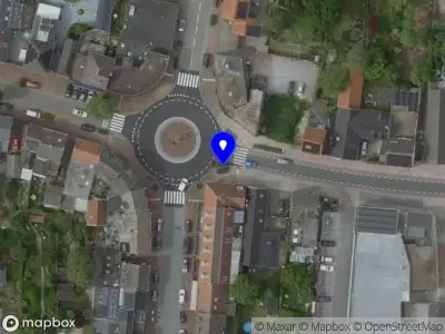 112 melding Overlastmelding Hoofdstraat in Maasbracht gesloten