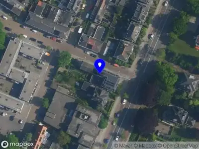 Overlastmelding Maerten Trompstraat in Hillegom gesloten