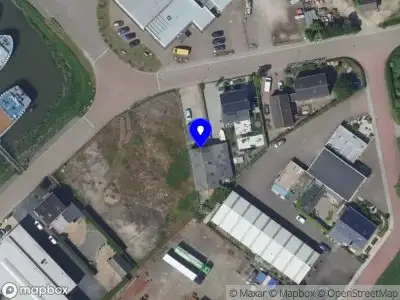 Overlastmelding Biesboschhaven Zuid in Werkendam