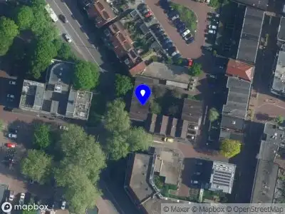 Anonieme overlastmelding Zetveld in Amstelveen