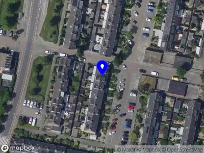 112 melding Overlastmelding Brederostraat in Alblasserdam