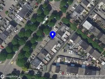 112 melding Overlastmelding Chico Mendesring in Dordrecht gesloten