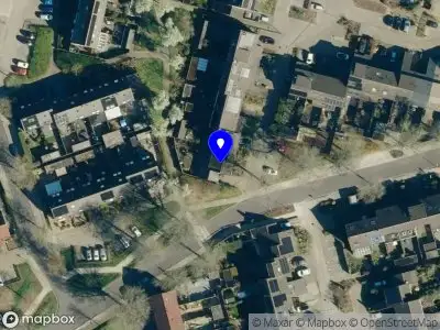 112 melding Overlastmelding Larixhof in Dieren gesloten