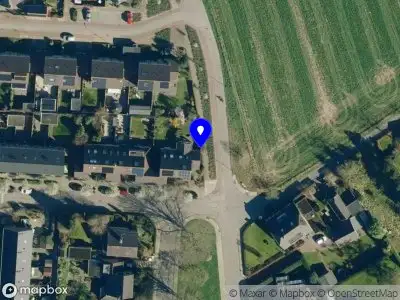 Overlastmelding Kerkweg in Spankeren