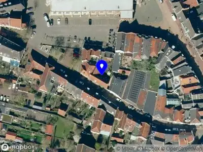 Overlastmelding Kostersteeg in Doesburg