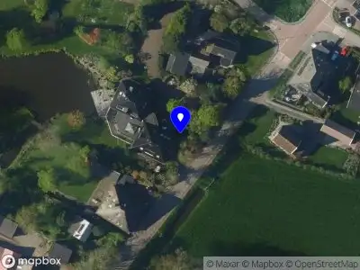 112 melding Overlastmelding Dorpsweg in Hensbroek