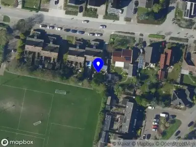 112 melding Overlastmelding Sportlaan in Tuitjenhorn