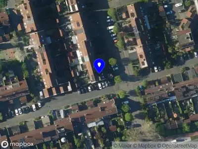 Overlastmelding De Wieken in Hoorn gesloten