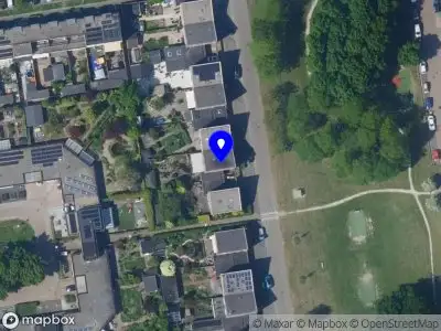 Overlastmelding met urgentie Delfland in Lelystad