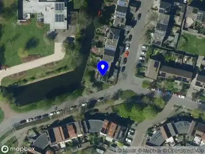 112 melding Overlastmelding Gladiolenveld in Castricum gesloten