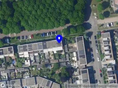 Overlastmelding met urgentie Rijnland in Lelystad