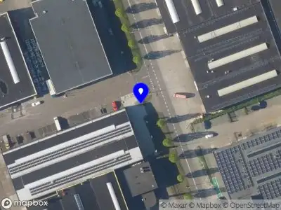 Ambulance met gepaste spoed naar de Magazijnweg in Alphen aan den Rijn