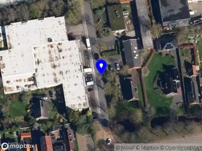 Politie met grote spoed naar de Hasker Utgongen in Oudehaske vanwege ongeval met letsel