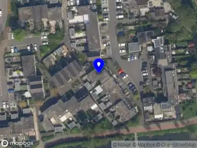 112 melding Besteld ambulance vervoer naar de Minoes erf in Capelle aan den IJssel