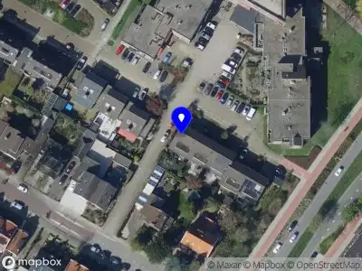 Ambulance met gepaste spoed naar de De Kring in Zwijndrecht