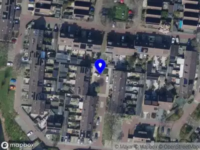 112 melding Ambulance met grote spoed naar de Vioolerf in 's-Gravendeel