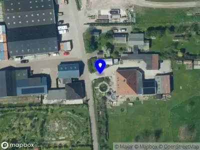 112 melding Ambulance met gepaste spoed naar de Noordvelderweg in Egmond-Binnen