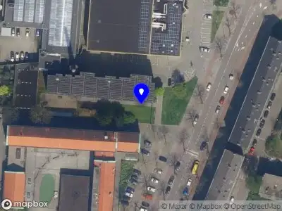 112 melding Ambulance met grote spoed naar de Slaak in Rotterdam