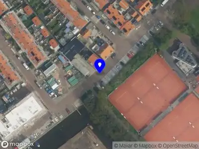 Brandweer met grote spoed naar de Middel Broekweg in Honselersdijk vanwege afgaan automatisch brandalarm