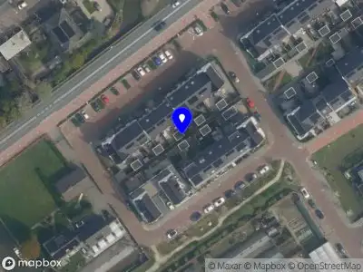 112 melding Brandweer naar de De Wijngaard in Kwintsheul