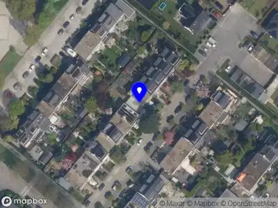 112 melding Ambulance met grote spoed naar de Verdilaan in Rotterdam