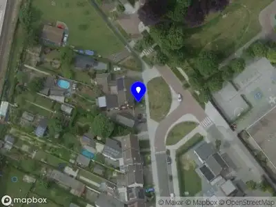 112 melding Overlastmelding Kerkveldsweg Oost in Echt gesloten