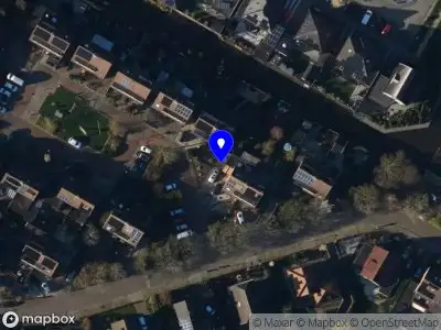 112 melding Ambulance met grote spoed naar de Frans Halsplantsoen in Anna Paulowna