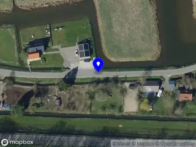 Overlastmelding Ziedewijdsekade in Barendrecht