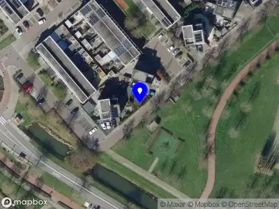 112 melding Ambulance met gepaste spoed naar de Jadelaan in Rhoon